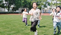 童心筑梦　 快乐衔接　——徐市小学与飞翔幼儿园携手开展幼小衔接体验活动