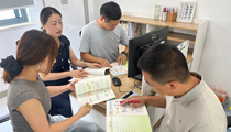 齐心逐梦新学期　　深耕细研启新程——徐市小学2025-2026学年第一学期教研组、备课组活动