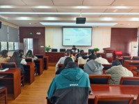 青年教师成长路上的明灯——徐市小学青年教师“共读一本书”阅读分享活动