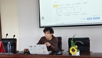 赋能智慧教学——徐市小学组织教师进行云痕大数据平台培训|