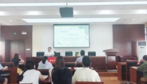 深耕教研之路，凝聚育人智慧——徐市小学2026-2027学年第一学期教研组、备课组活动